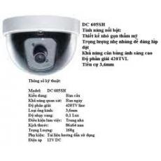 Camera bán cầu Fine DC-605SH
